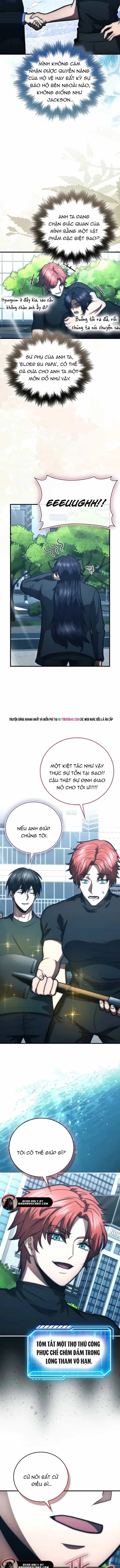 Người Chơi Có Thiên Phú Nghịch Thiên - Chương 105 - ảnh 8