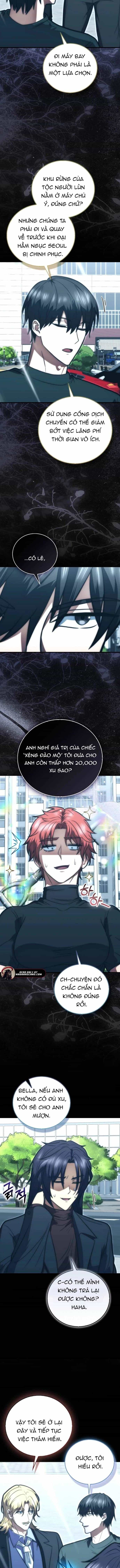Người Chơi Có Thiên Phú Nghịch Thiên - Chương 106 - ảnh 3