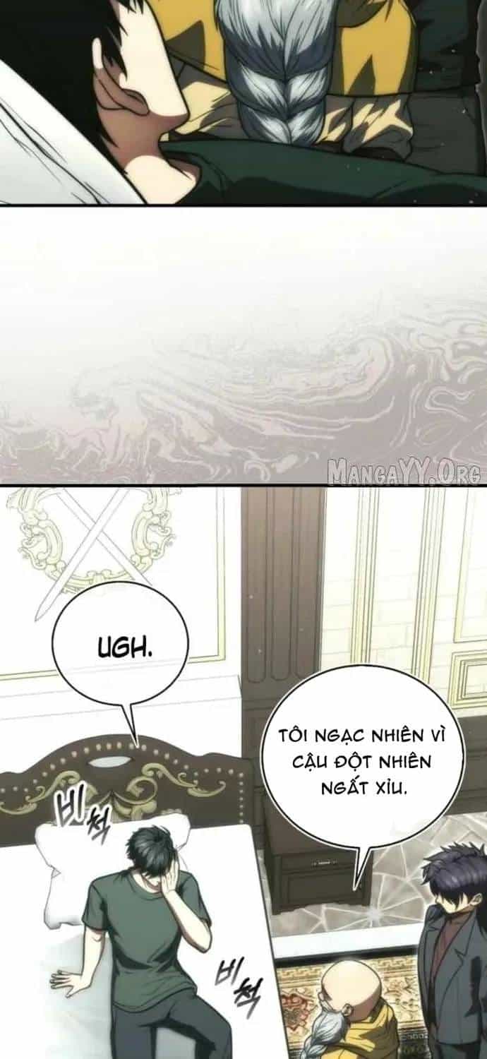 Người Chơi Có Thiên Phú Nghịch Thiên - Chương 109 - ảnh 5