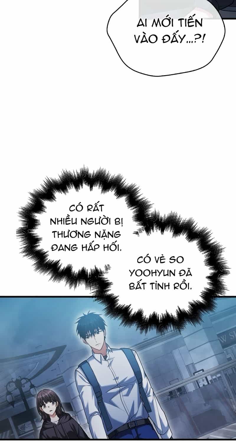 Người Chơi Có Thiên Phú Nghịch Thiên - Chương 11 - ảnh 32