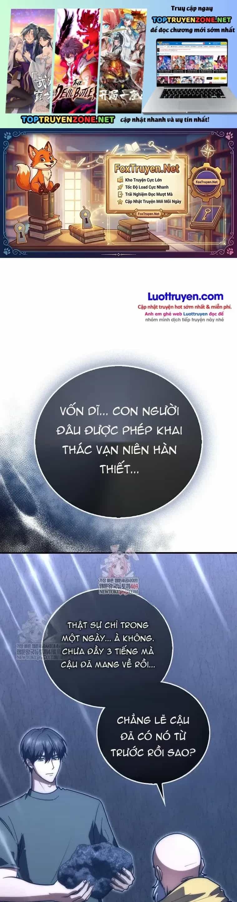Người Chơi Có Thiên Phú Nghịch Thiên - Chương 110 - ảnh 2