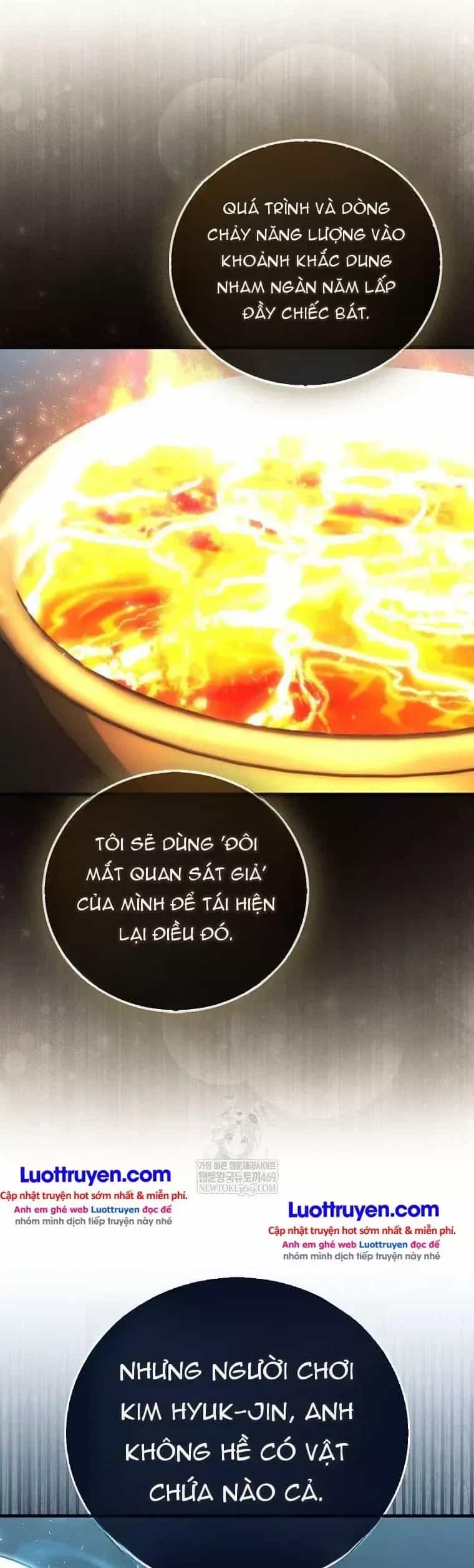 Người Chơi Có Thiên Phú Nghịch Thiên - Chương 110 - ảnh 43