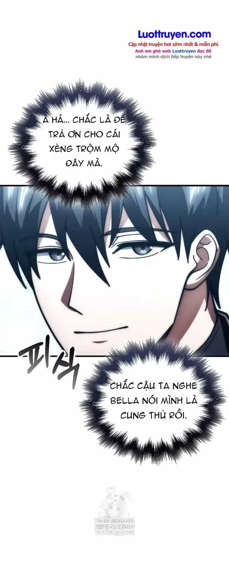 Người Chơi Có Thiên Phú Nghịch Thiên - Chương 111 - ảnh 37