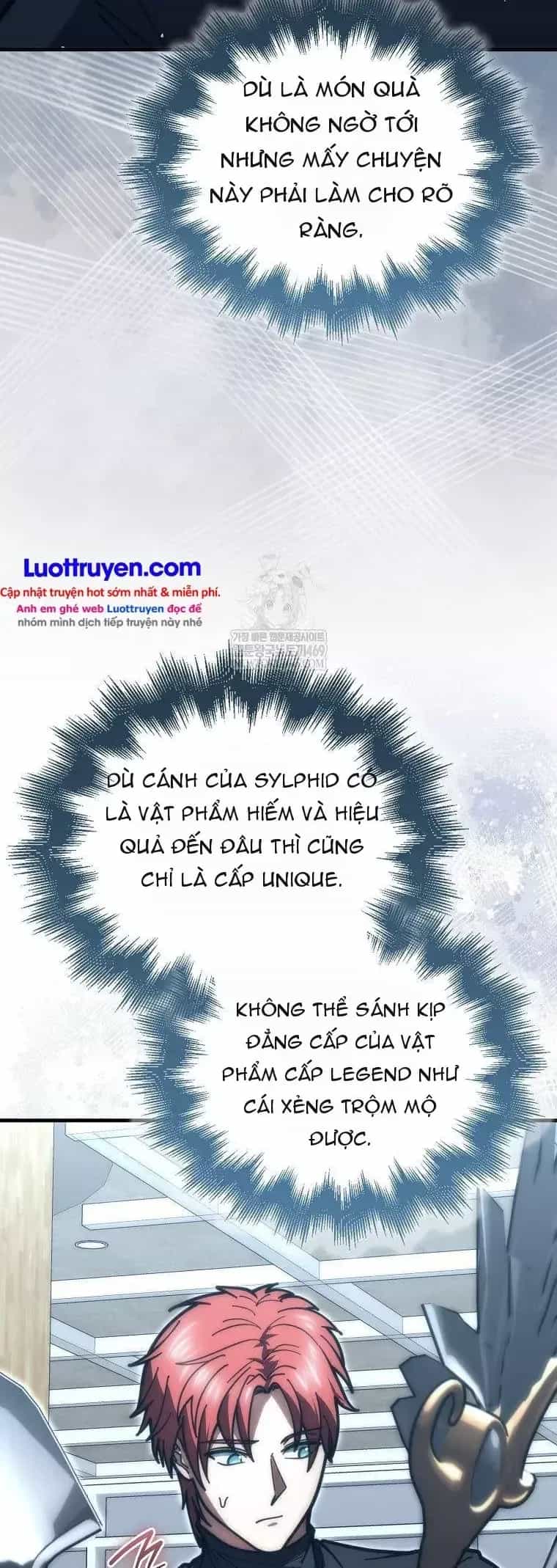Người Chơi Có Thiên Phú Nghịch Thiên - Chương 111 - ảnh 40