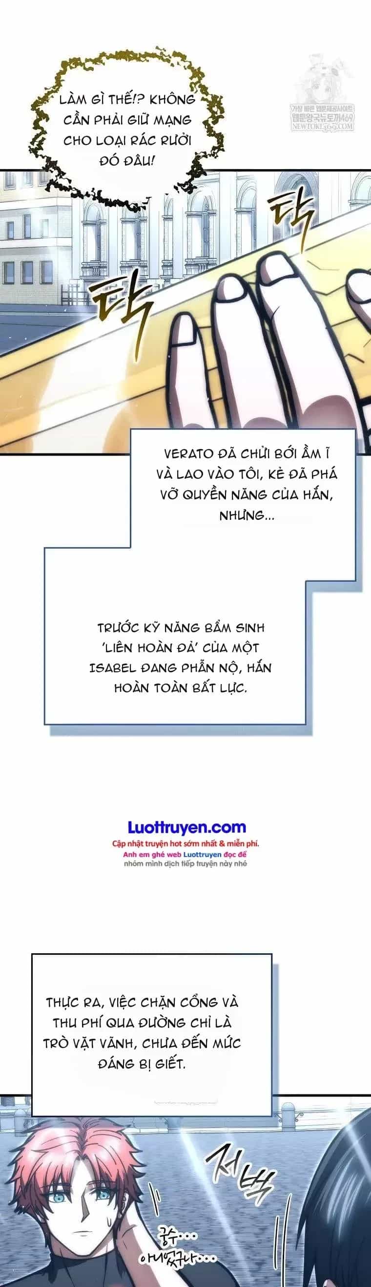 Người Chơi Có Thiên Phú Nghịch Thiên - Chương 112 - ảnh 6