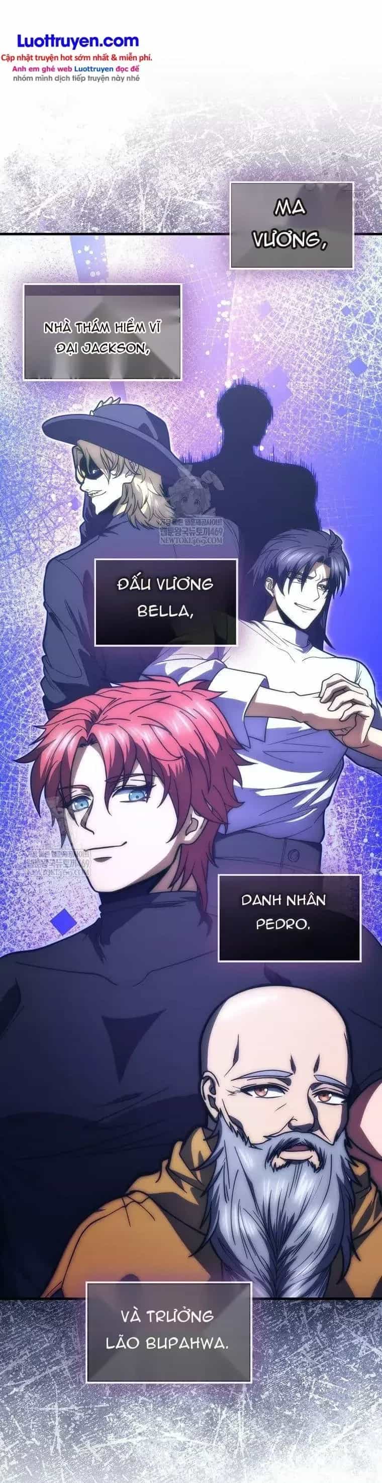 Người Chơi Có Thiên Phú Nghịch Thiên - Chương 113 - ảnh 54