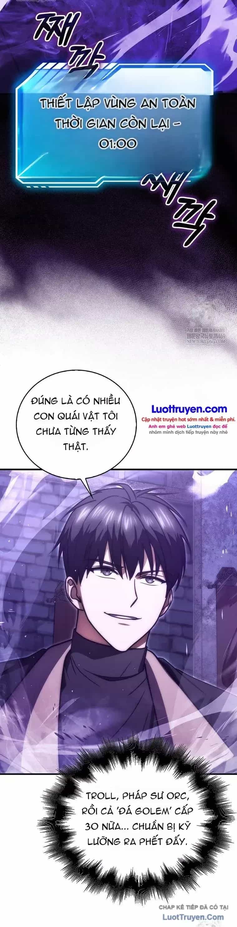 Người Chơi Có Thiên Phú Nghịch Thiên - Chương 114 - ảnh 6