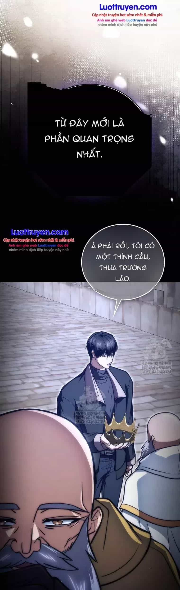 Người Chơi Có Thiên Phú Nghịch Thiên - Chương 115 - ảnh 43