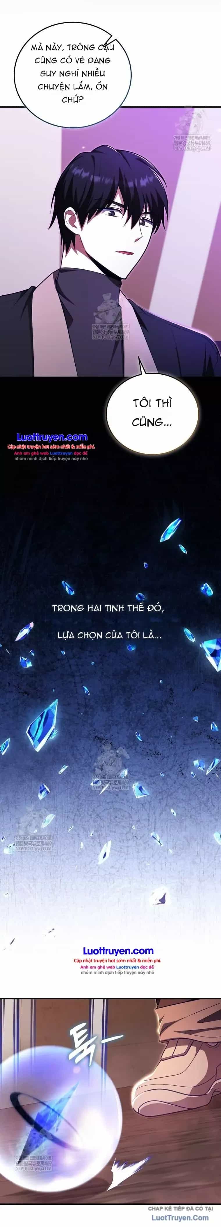 Người Chơi Có Thiên Phú Nghịch Thiên - Chương 117 - ảnh 16