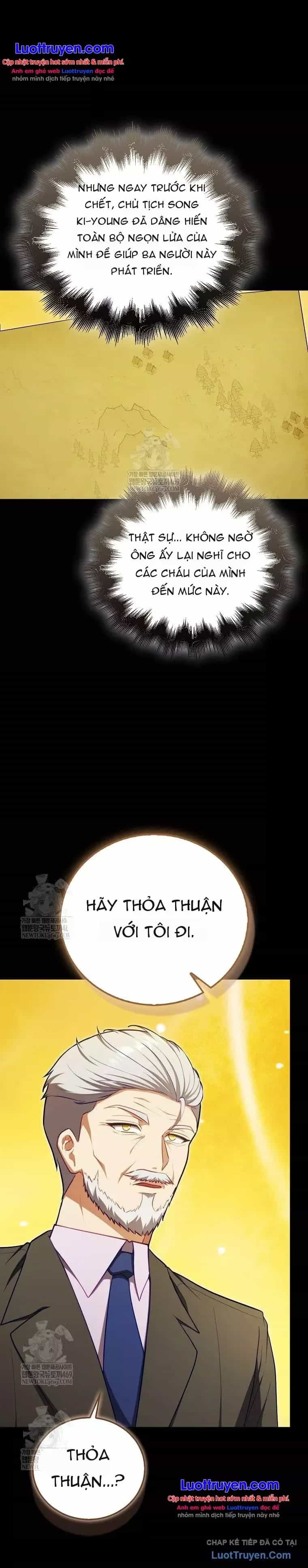 Người Chơi Có Thiên Phú Nghịch Thiên - Chương 119 - ảnh 18