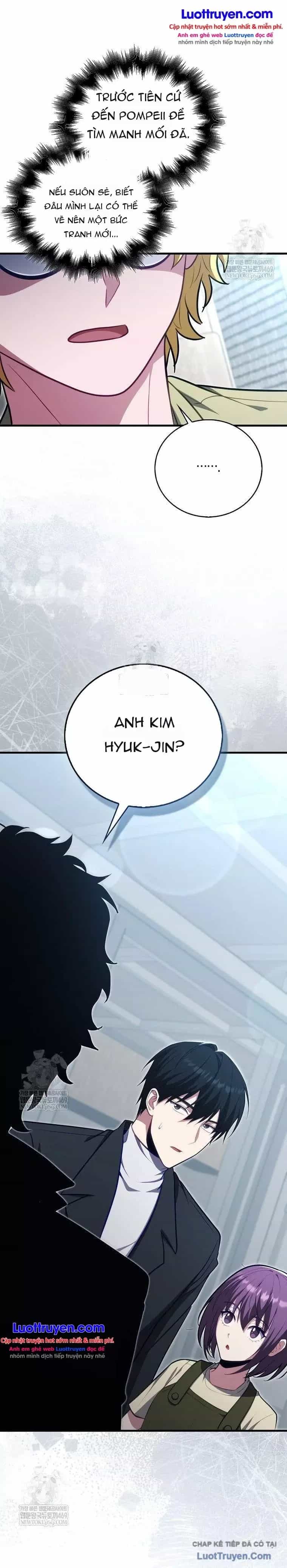 Người Chơi Có Thiên Phú Nghịch Thiên - Chương 119 - ảnh 26