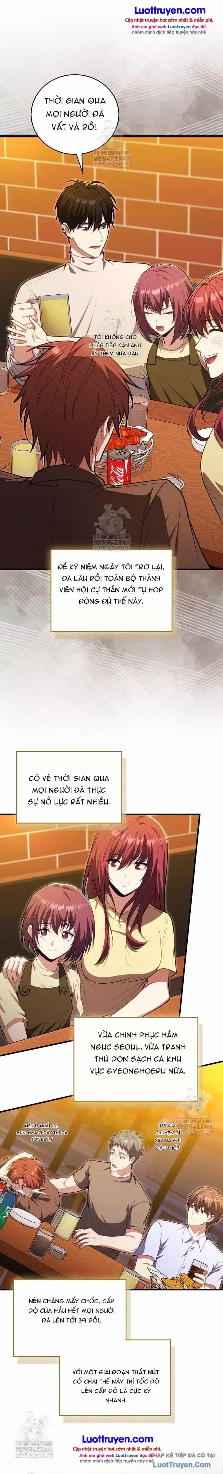 Người Chơi Có Thiên Phú Nghịch Thiên - Chương 119 - ảnh 9