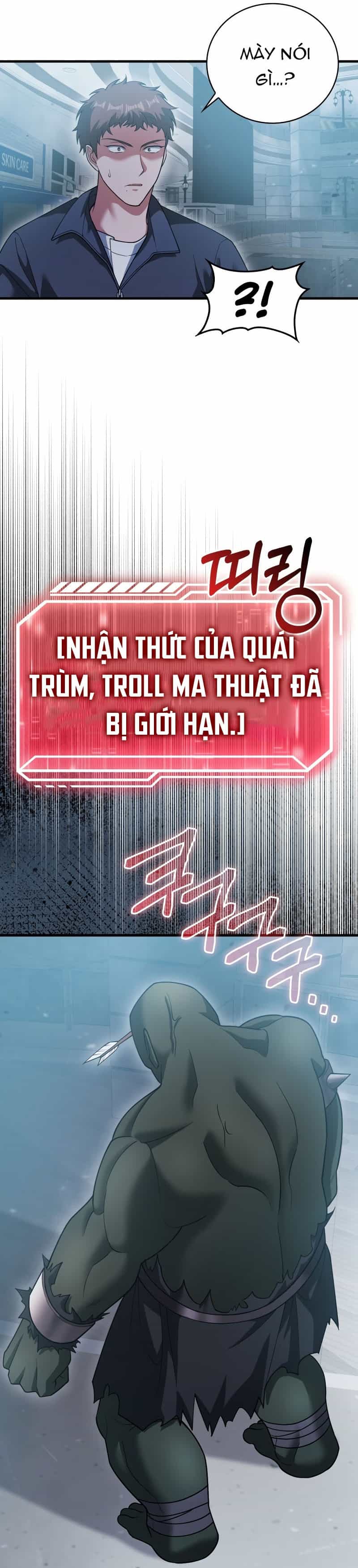 Người Chơi Có Thiên Phú Nghịch Thiên - Chương 12 - ảnh 23