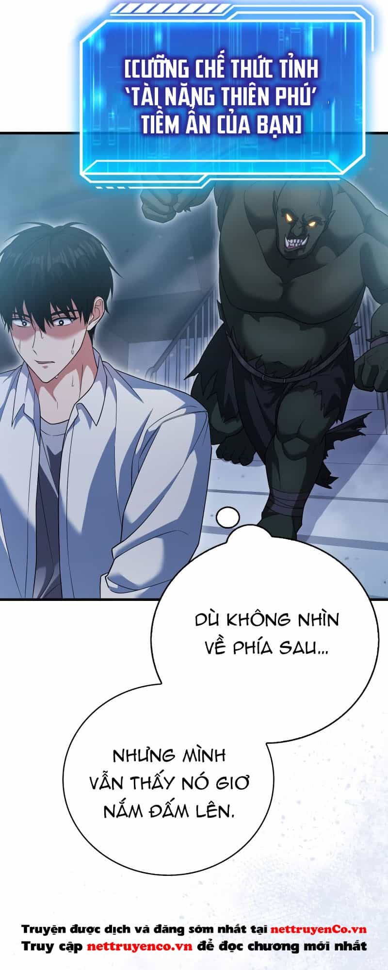 Người Chơi Có Thiên Phú Nghịch Thiên - Chương 12 - ảnh 59
