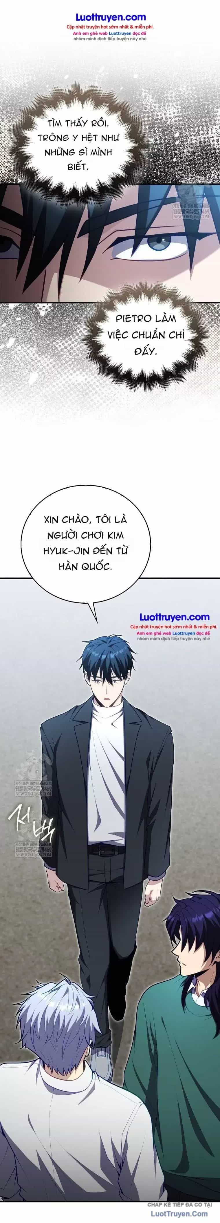 Người Chơi Có Thiên Phú Nghịch Thiên - Chương 120 - ảnh 25