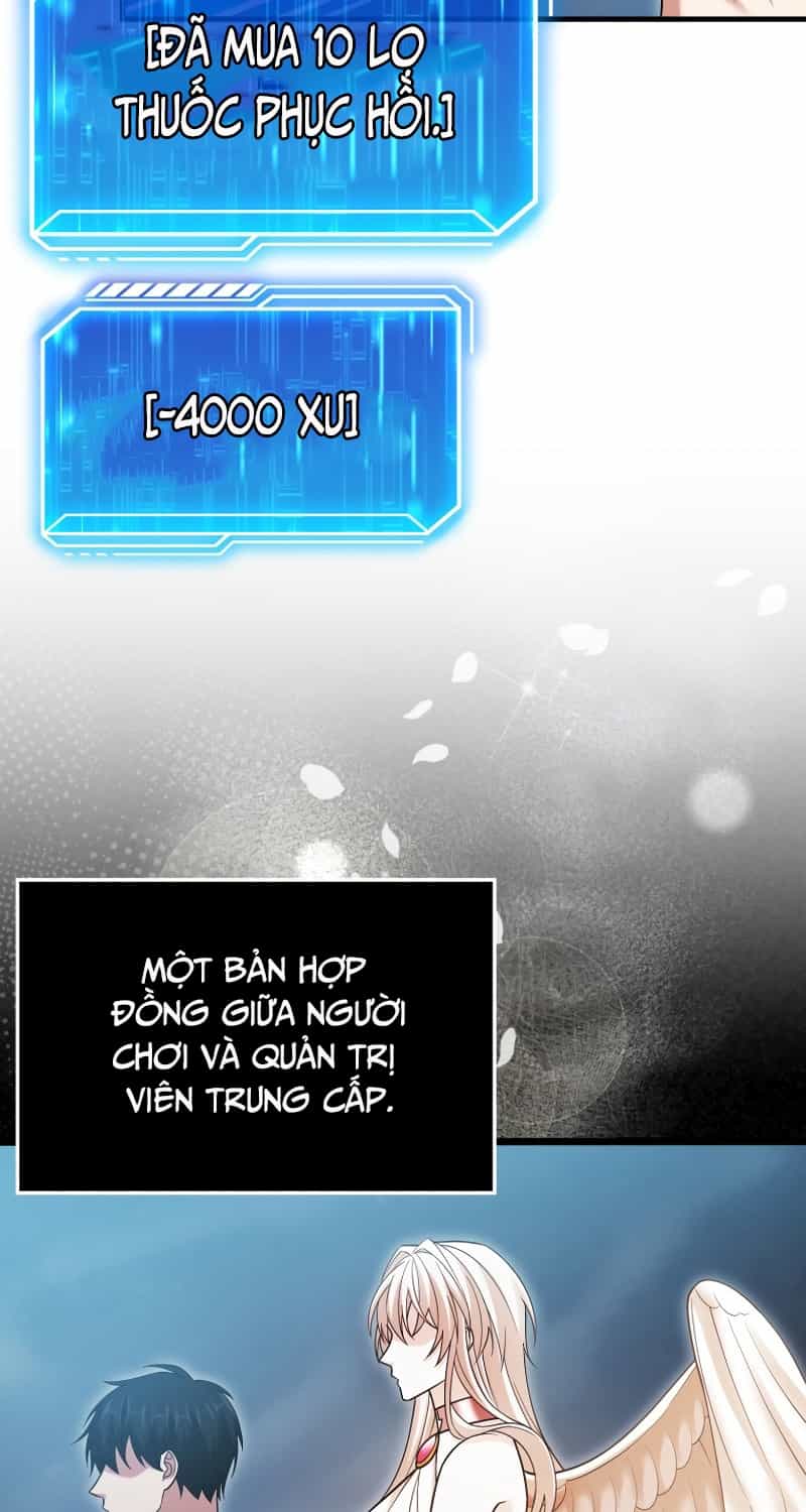 Người Chơi Có Thiên Phú Nghịch Thiên - Chương 13 - ảnh 63