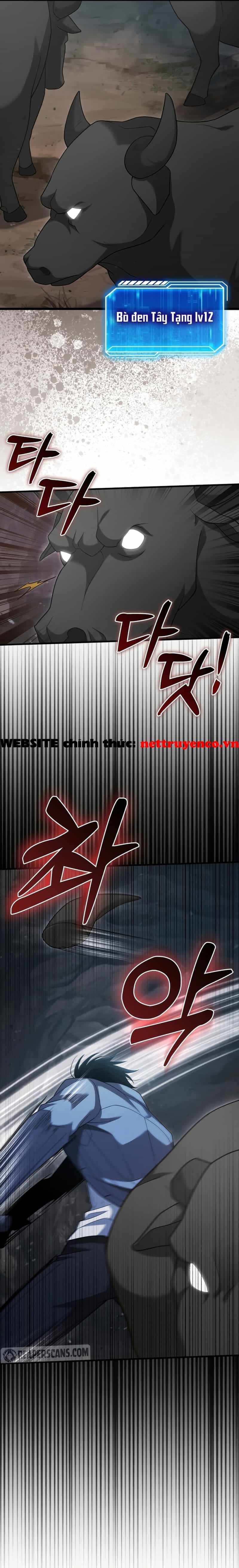 Người Chơi Có Thiên Phú Nghịch Thiên - Chương 16 - ảnh 65