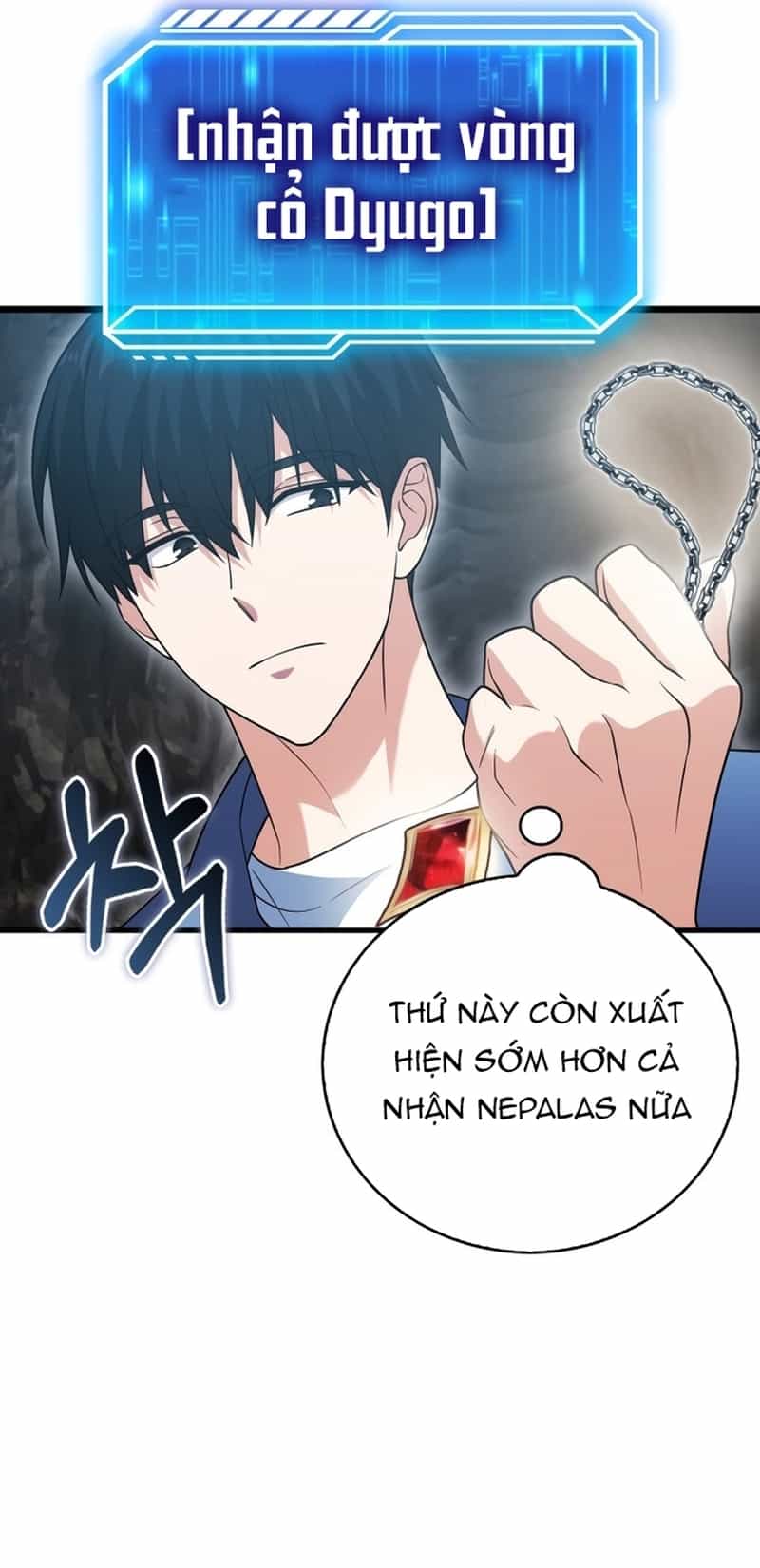 Người Chơi Có Thiên Phú Nghịch Thiên - Chương 17 - ảnh 53