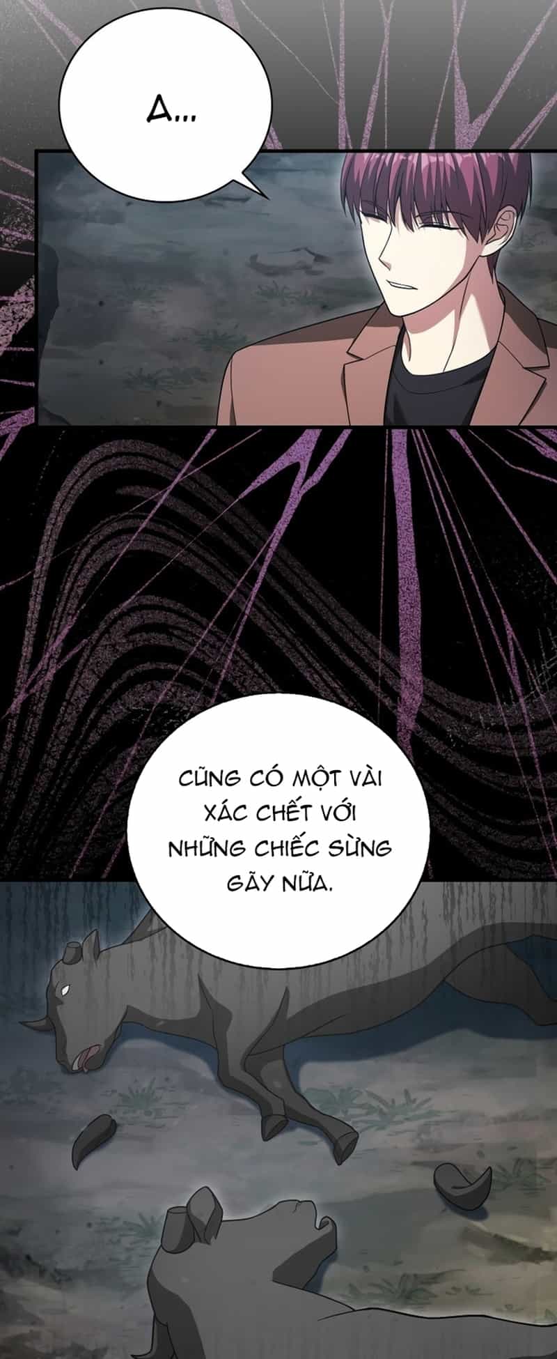 Người Chơi Có Thiên Phú Nghịch Thiên - Chương 18 - ảnh 36