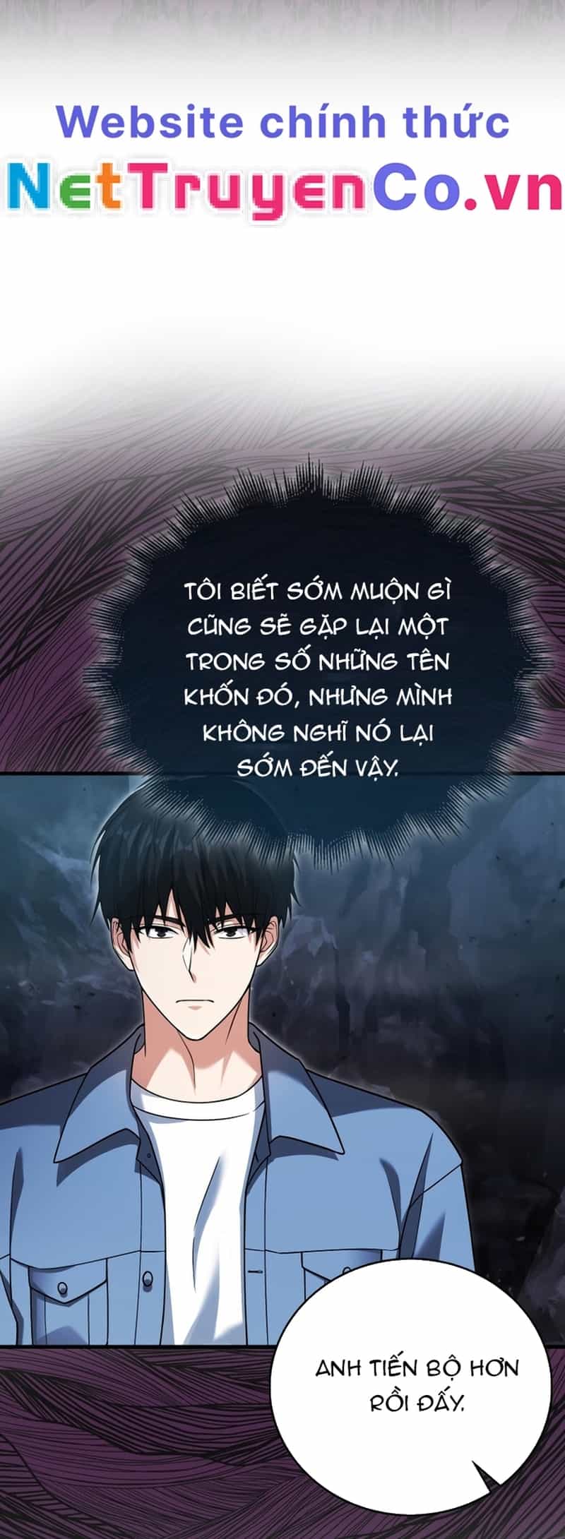 Người Chơi Có Thiên Phú Nghịch Thiên - Chương 19 - ảnh 15