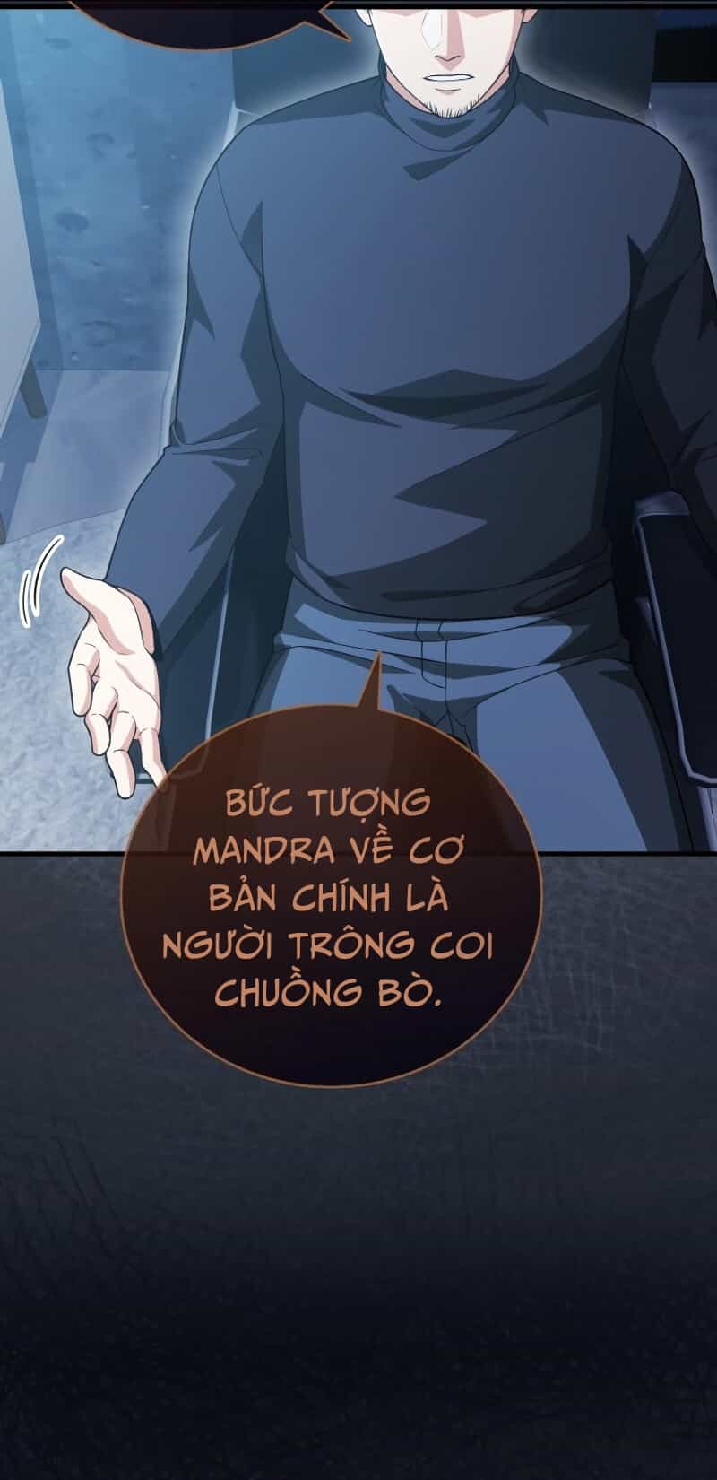 Người Chơi Có Thiên Phú Nghịch Thiên - Chương 20 - ảnh 22