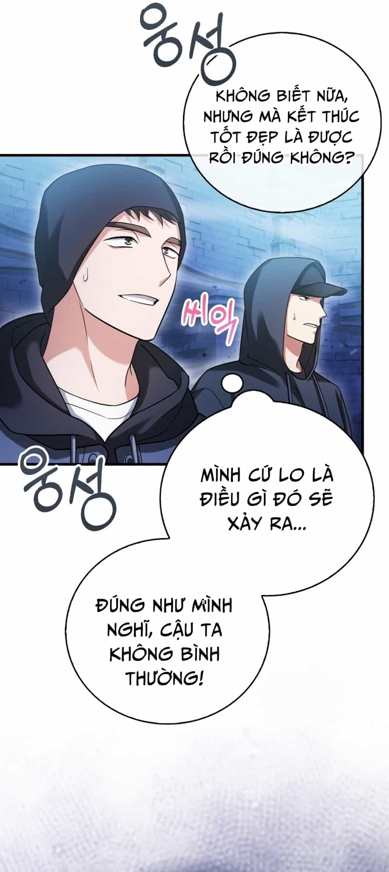 Người Chơi Có Thiên Phú Nghịch Thiên - Chương 20 - ảnh 38
