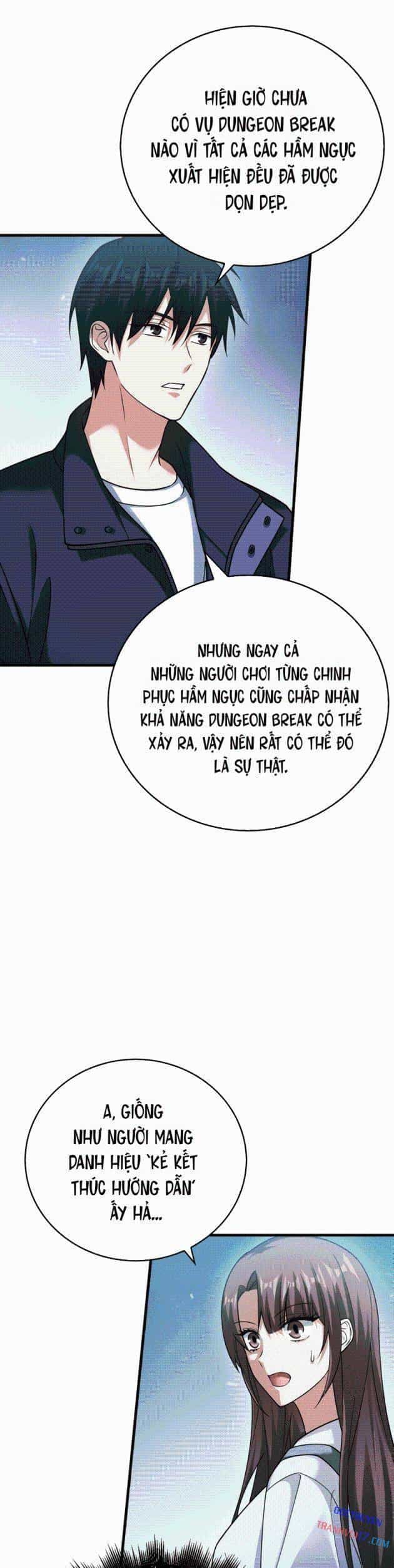 Người Chơi Có Thiên Phú Nghịch Thiên - Chương 25 - ảnh 7