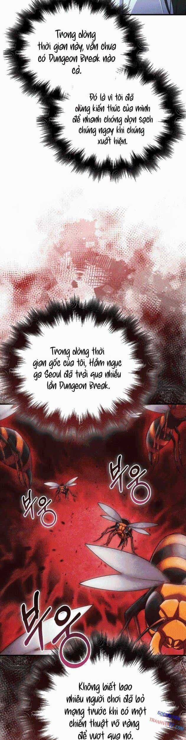 Người Chơi Có Thiên Phú Nghịch Thiên - Chương 25 - ảnh 8