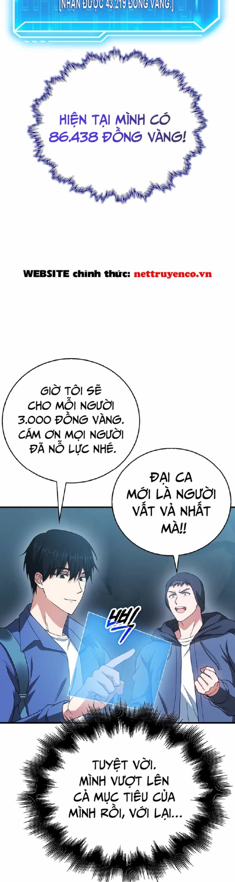 Người Chơi Có Thiên Phú Nghịch Thiên - Chương 34 - ảnh 16