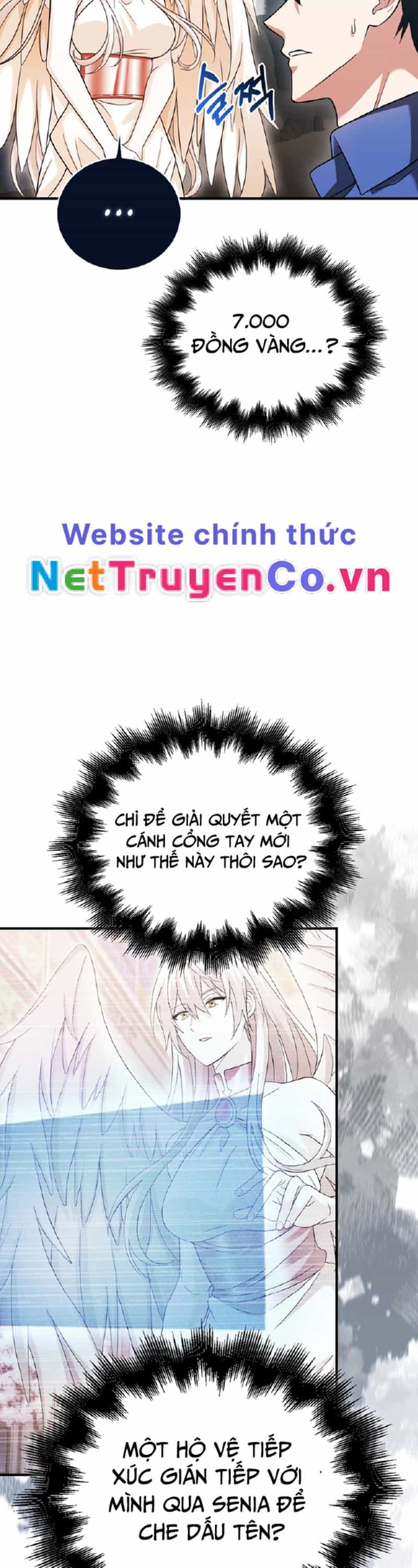 Người Chơi Có Thiên Phú Nghịch Thiên - Chương 34 - ảnh 23