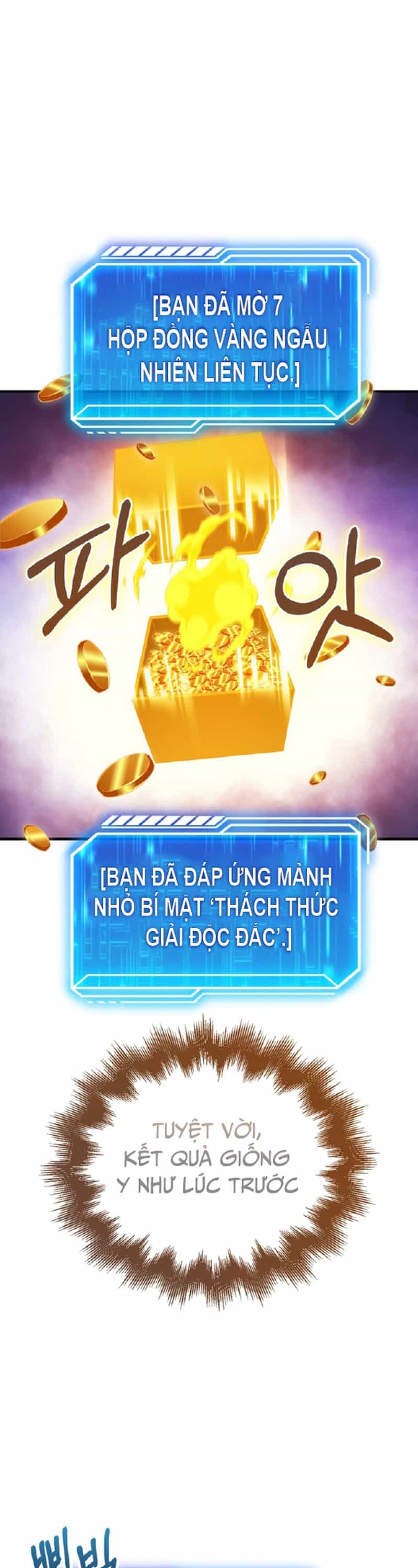 Người Chơi Có Thiên Phú Nghịch Thiên - Chương 34 - ảnh 3