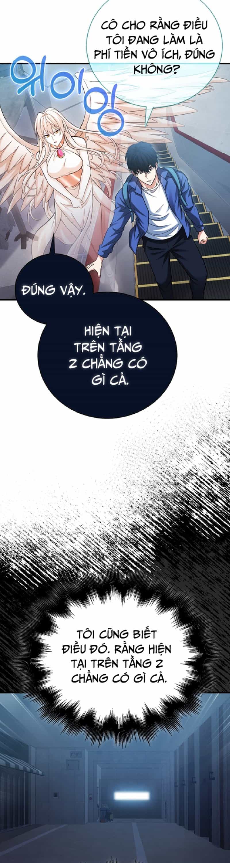 Người Chơi Có Thiên Phú Nghịch Thiên - Chương 34 - ảnh 37