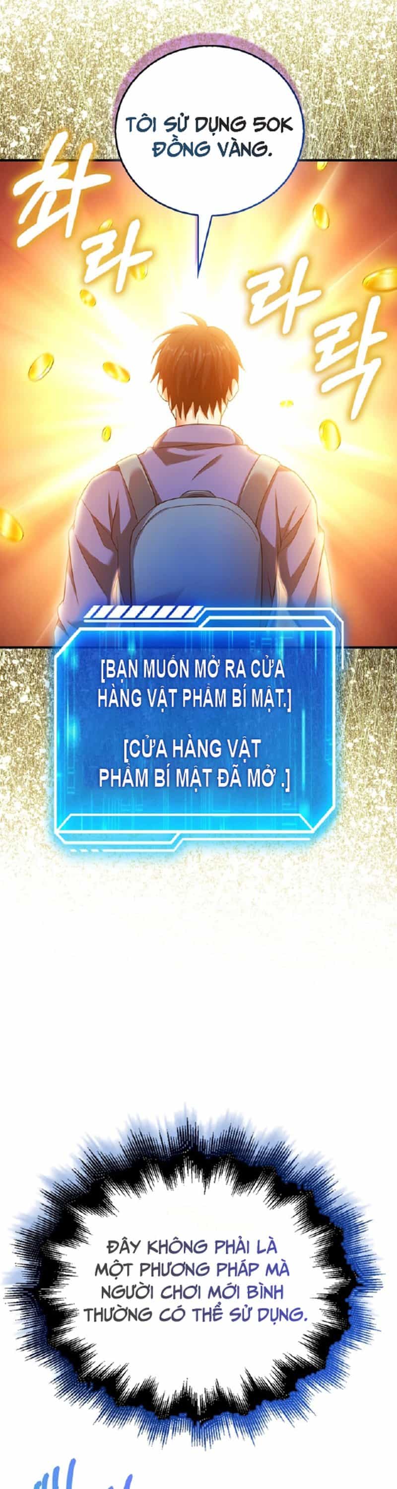 Người Chơi Có Thiên Phú Nghịch Thiên - Chương 34 - ảnh 48