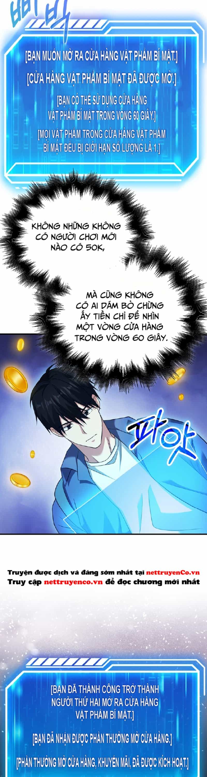 Người Chơi Có Thiên Phú Nghịch Thiên - Chương 34 - ảnh 49