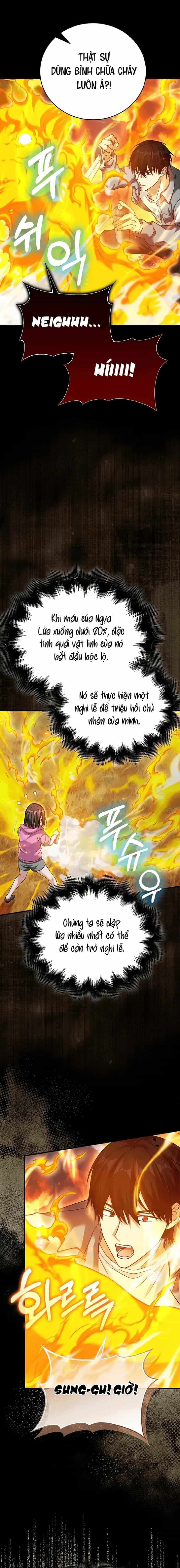 Người Chơi Có Thiên Phú Nghịch Thiên - Chương 36 - ảnh 14