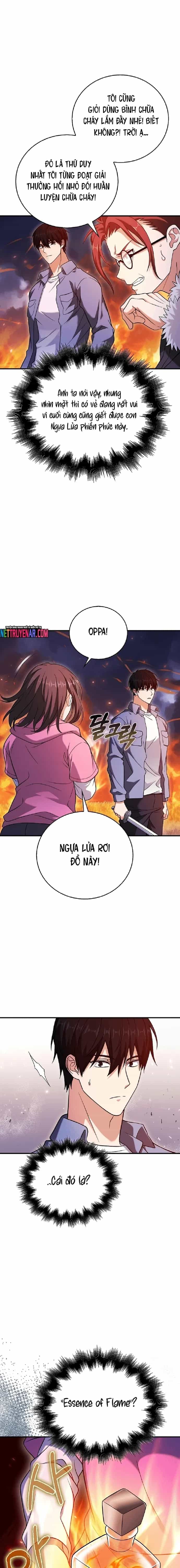 Người Chơi Có Thiên Phú Nghịch Thiên - Chương 36 - ảnh 17