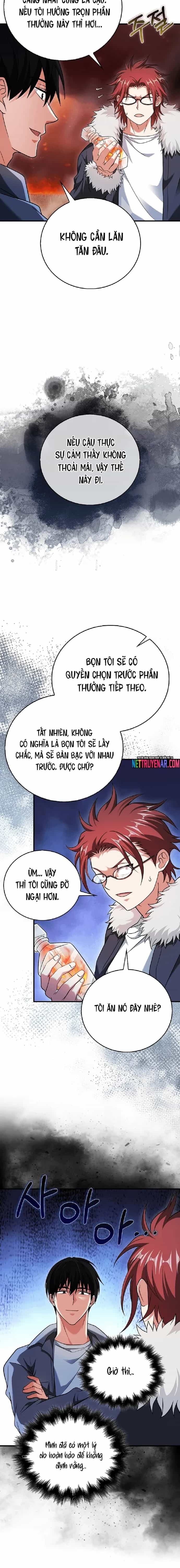 Người Chơi Có Thiên Phú Nghịch Thiên - Chương 36 - ảnh 20