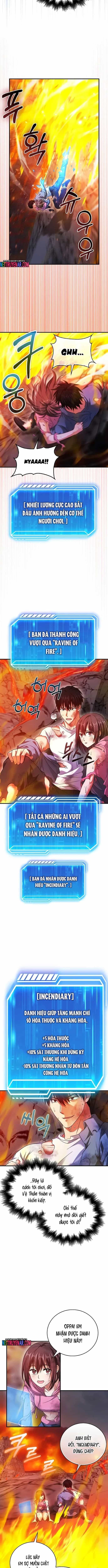 Người Chơi Có Thiên Phú Nghịch Thiên - Chương 37 - ảnh 10