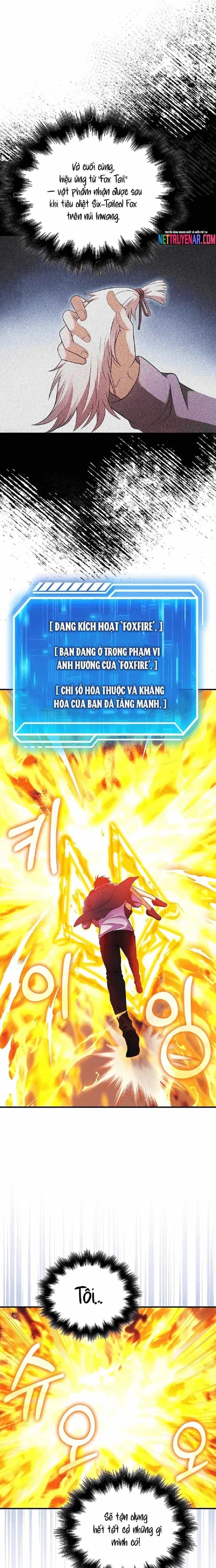 Người Chơi Có Thiên Phú Nghịch Thiên - Chương 37 - ảnh 9