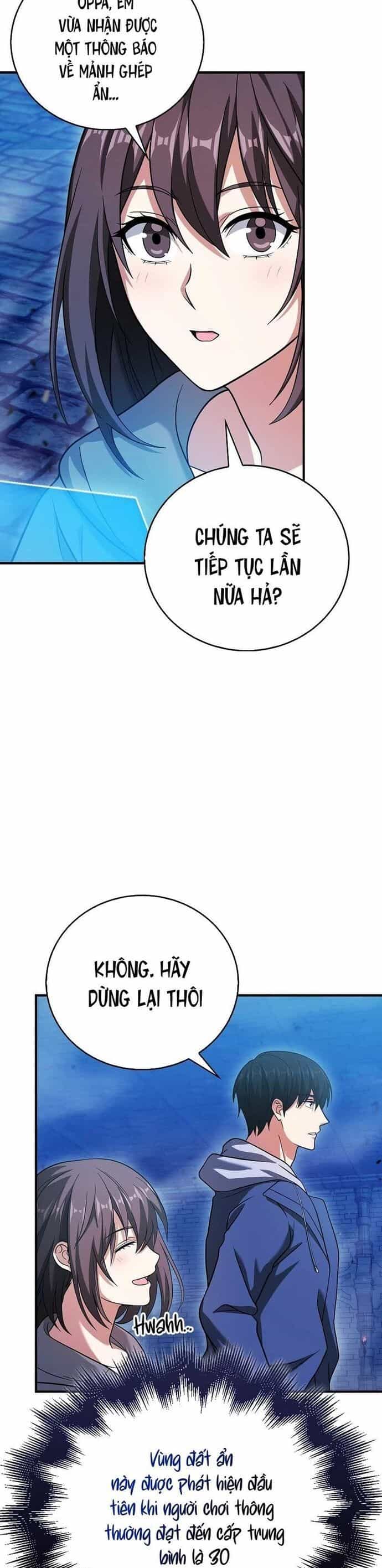 Người Chơi Có Thiên Phú Nghịch Thiên - Chương 38 - ảnh 24