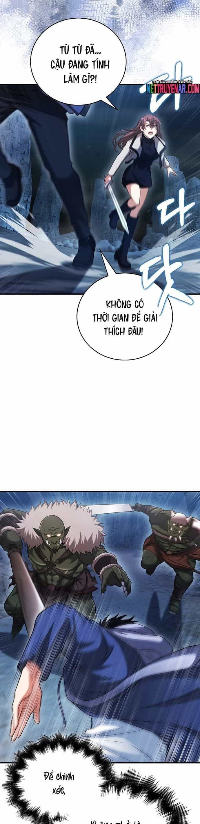 Người Chơi Có Thiên Phú Nghịch Thiên - Chương 38 - ảnh 38