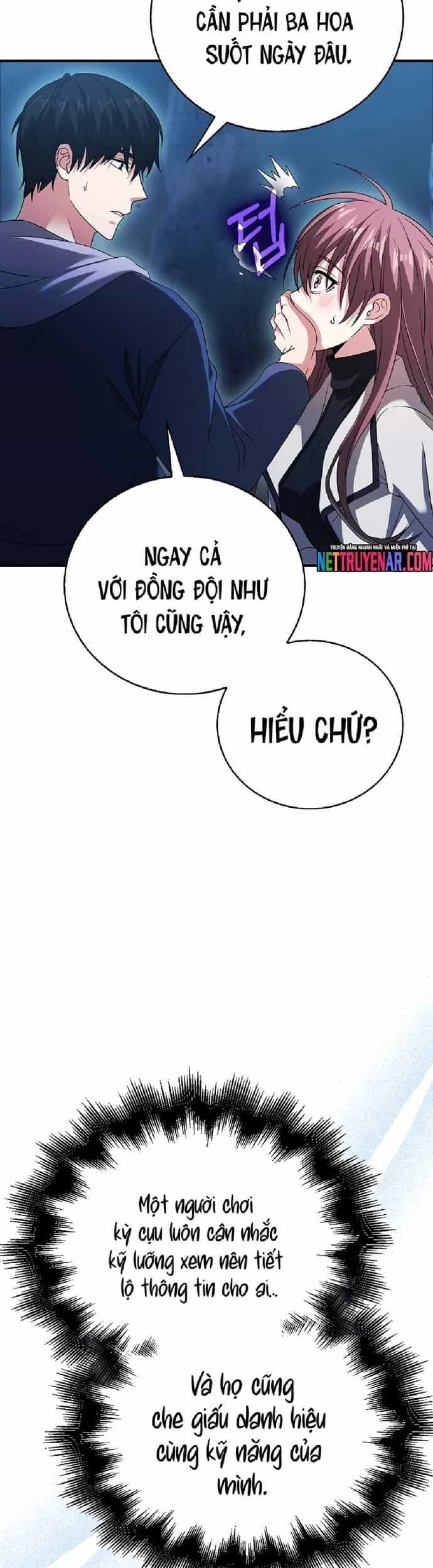 Người Chơi Có Thiên Phú Nghịch Thiên - Chương 39 - ảnh 24