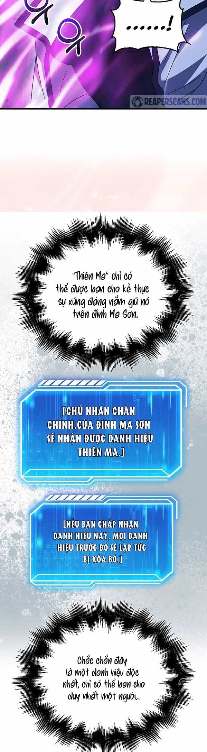 Người Chơi Có Thiên Phú Nghịch Thiên - Chương 39 - ảnh 30