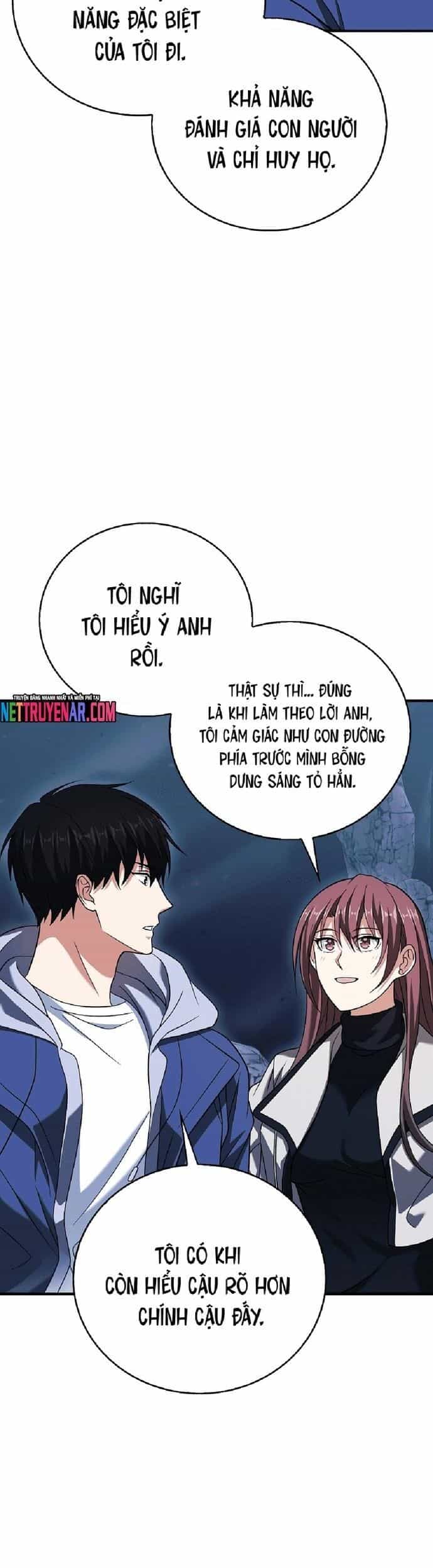 Người Chơi Có Thiên Phú Nghịch Thiên - Chương 39 - ảnh 34