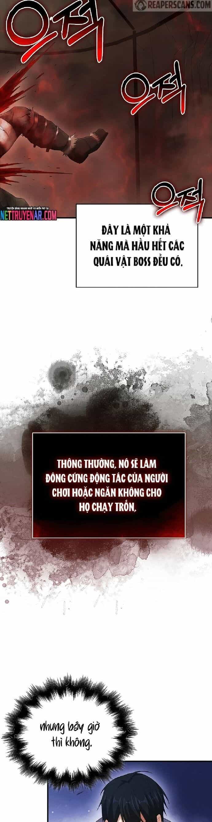 Người Chơi Có Thiên Phú Nghịch Thiên - Chương 40 - ảnh 45