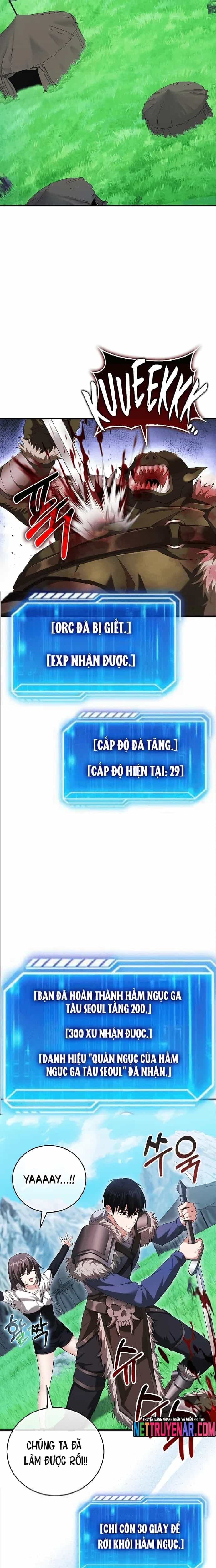 Người Chơi Có Thiên Phú Nghịch Thiên - Chương 41 - ảnh 23
