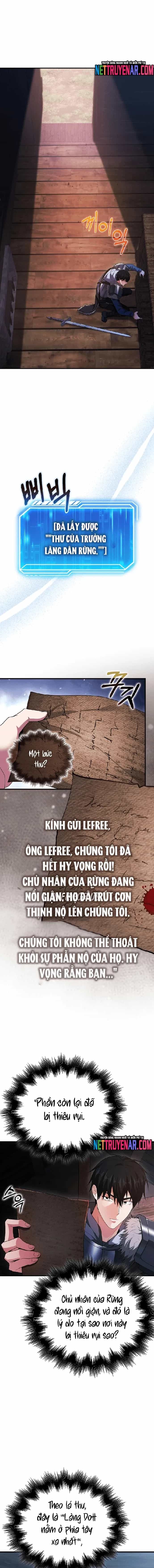 Người Chơi Có Thiên Phú Nghịch Thiên - Chương 42 - ảnh 18