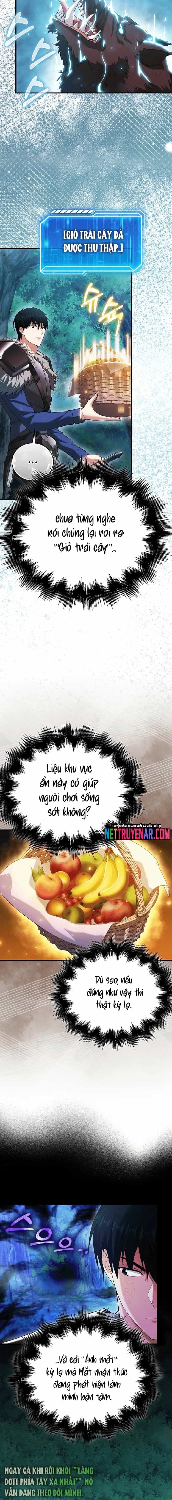 Người Chơi Có Thiên Phú Nghịch Thiên - Chương 43 - ảnh 10