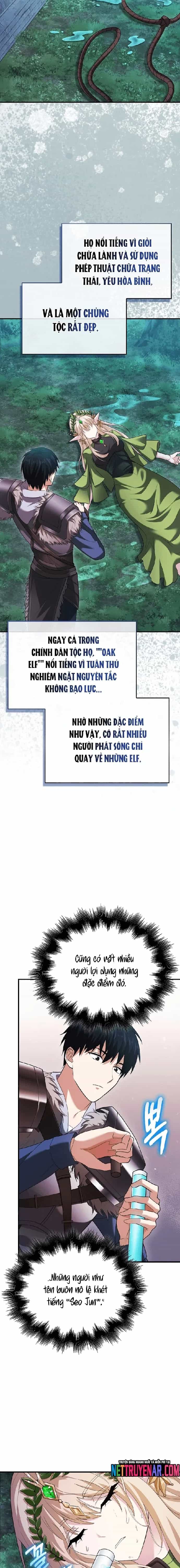 Người Chơi Có Thiên Phú Nghịch Thiên - Chương 43 - ảnh 17