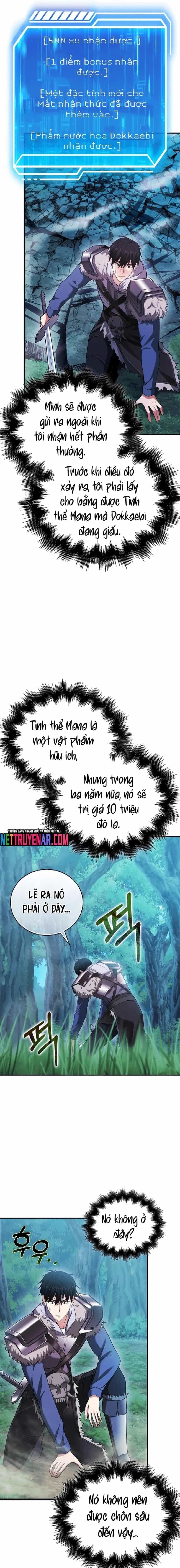 Người Chơi Có Thiên Phú Nghịch Thiên - Chương 44 - ảnh 18